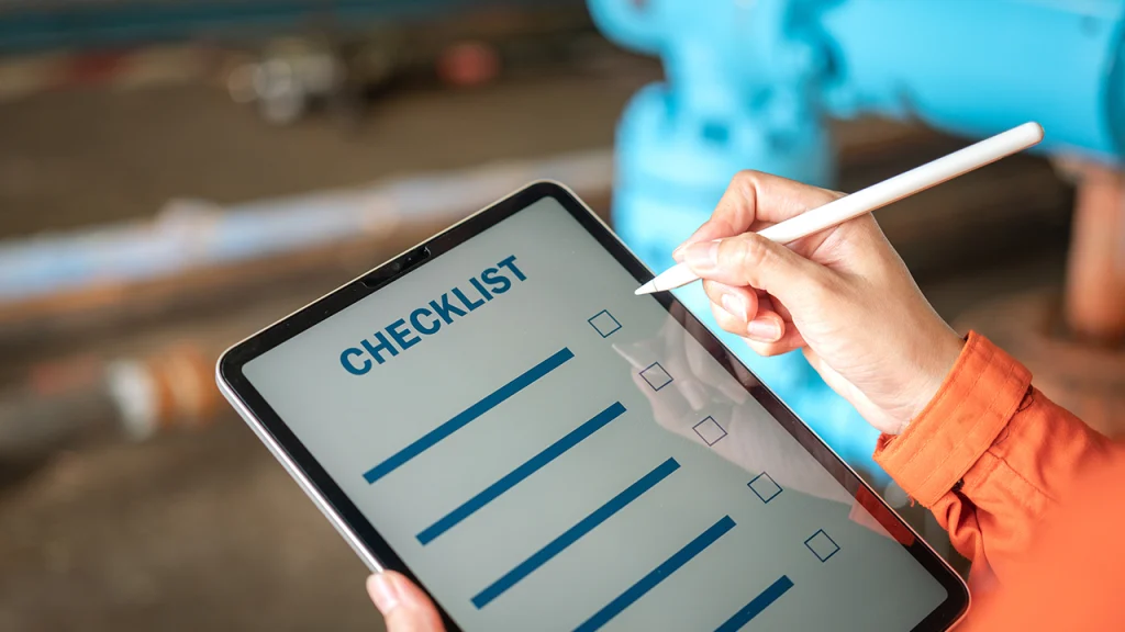 Internal Audits & Supplier Audits