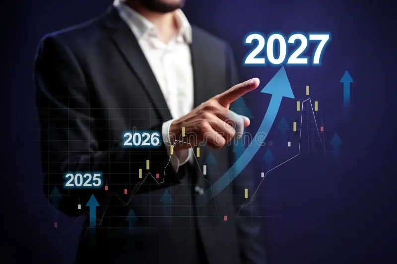 Business growth planning